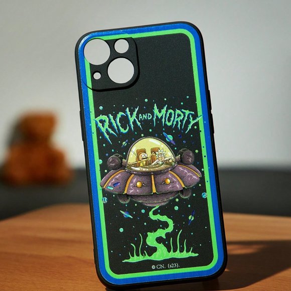 iPhone 15 Case iPhone 14 Case iPhone 13 Case iPhone 12/11 Case - Picture 4 of 5